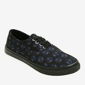Supernatural Shoes